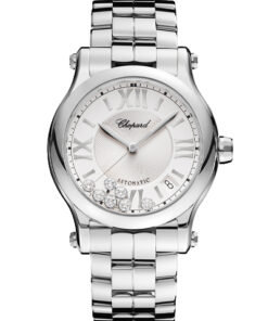 Chopard Happy Sport Diamonds 278559-3002