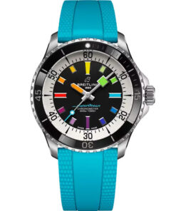 Breitling Superocean A17375211B2S1