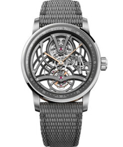 Audemars Piguet Code 11.59 Tourbillon Openworked 26600CR.OO.D009KB.01