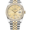 Rolex Datejust 126283RBR-0029