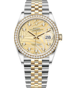 Rolex Datejust 126283RBR-0029