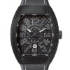 Franck Muller Vanguard PXL V45-SC-DT-BLACK-PXL-AC-NR 2 Franck Muller Vanguard PXL V45-SC-DT-BLACK-PXL-AC-NR