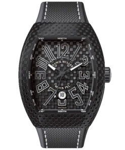 Franck Muller Vanguard PXL V45-SC-DT-BLACK-PXL-AC-NR