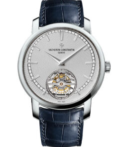 Vacheron Constantin Traditionnelle Tourbillon 6500T/000P-9949