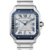 Cartier Santos WSSA0047