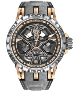 Roger Dubuis Excalibur Spider Huracan RDDBEX0750