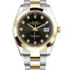 Rolex Datejust 126303-0005