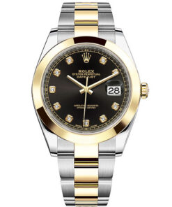 Rolex Datejust 126303-0005