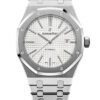 Audemars Piguet Royal Oak 15400ST.OO.1220ST.02 3 Audemars Piguet Royal Oak 15400ST.OO.1220ST.02