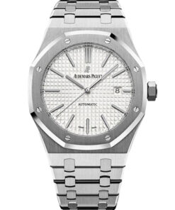 Audemars Piguet Royal Oak 15400ST.OO.1220ST.02