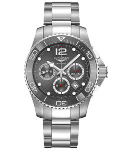 Longines HydroConquest Chronograph L3.883.4.76.6