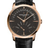 Vacheron Constantin Patrimony Retrograde 4000U/000R-B111 3 Vacheron Constantin Patrimony Retrograde 4000U/000R-B111