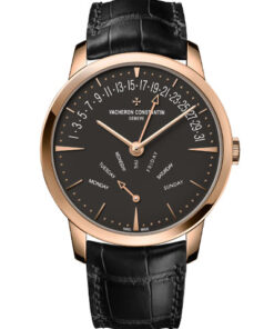 Vacheron Constantin Patrimony Retrograde 4000U/000R-B111