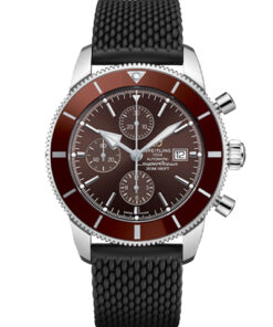 Breitling Superocean Heritage Chronograph A1331233/Q616/267S