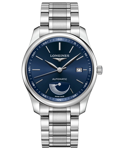 Longines Master Collection Power Reserve L2.908.4.92.6 1 Longines Master Collection Power Reserve L2.908.4.92.6