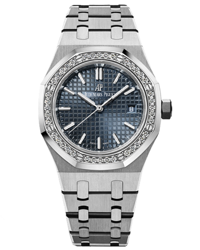 Audemars Piguet Royal Oak 77351ST.ZZ.1261ST.01 1 Audemars Piguet Royal Oak 77351ST.ZZ.1261ST.01