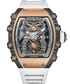 Richard Mille RM 21-01 Tourbillon Aerodyne