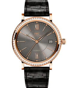 IWC Portofino IW458108