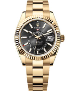 Rolex Sky-Dweller 336938-0002