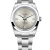 Rolex Oyster Perpetual 114200-0019