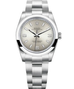 Rolex Oyster Perpetual 114200-0019
