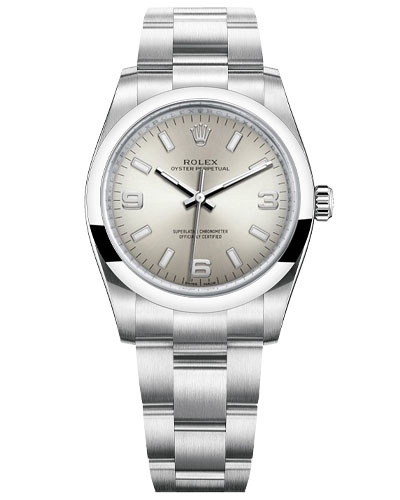 Rolex Oyster Perpetual 114200-0019 1 Rolex Oyster Perpetual 114200-0019