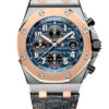 Audemars Piguet Royal Oak Offshore Chronograph 26471SR.OO.D101CR.01 2 Audemars Piguet Royal Oak Offshore Chronograph 26471SR.OO.D101CR.01
