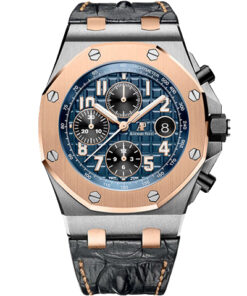 Audemars Piguet Royal Oak Offshore Chronograph 26471SR.OO.D101CR.01