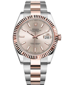 Rolex Datejust 126331-0009