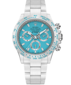 Rolex Cosmograph Daytona AET Remould Custom