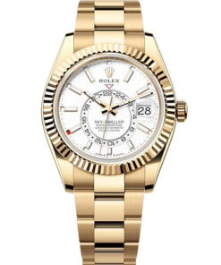 Rolex Sky-Dweller 336938-0003