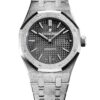 Audemars Piguet Royal Oak Frosted Gold 15454BC.GG.1259BC.03 3 Audemars Piguet Royal Oak Frosted Gold 15454BC.GG.1259BC.03