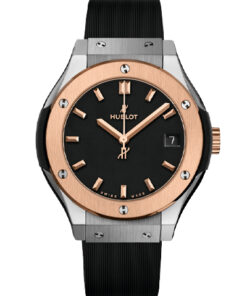 Hublot Classic Fusion 581.NO.1181.RX