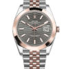 Rolex Datejust 126301-0020