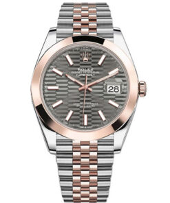 Rolex Datejust 126301-0020