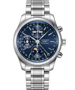 Longines Master Collection L2.673.4.92.6