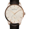 Jaeger-LeCoultre Master Ultra Thin 1352520