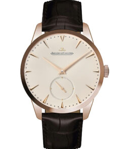 Jaeger-LeCoultre Master Ultra Thin 1352520