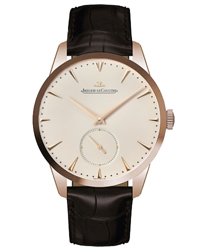 Jaeger-LeCoultre Master Ultra Thin 1352520 1 Jaeger-LeCoultre Master Ultra Thin 1352520