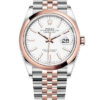 Rolex Datejust 126201-0017