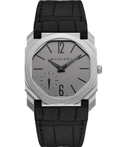 Bvlgari Octo Finissimo 102711