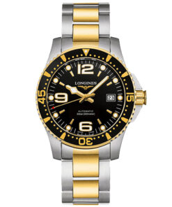 Longines HydroConquest L3.742.3.56.7