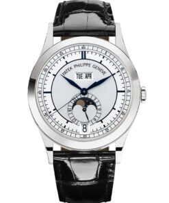 Patek Philippe Complications Annual Calendar 5396G-001