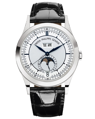 Patek Philippe Complications Annual Calendar 5396G-001 1 Patek Philippe Complications Annual Calendar 5396G-001