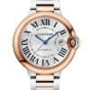 Cartier Ballon Bleu W2BB0004