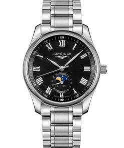 Longines Master Collection Moonphase L2.909.4.51.6