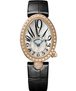 Breguet Reine de Naples 8928BR/5W/944/DD0D