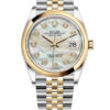 Rolex Datejust 126203-0023