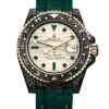 Rolex GMT-Master II DiW Custom Carbon