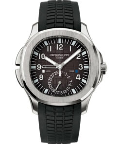 Patek Philippe Aquanaut Travel Time 5164A-001